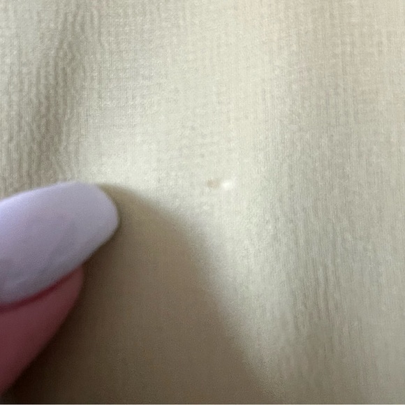 Vintage Light Green Chiffon & Taffeta Maxi Handmade Dress - Picture 10 of 16